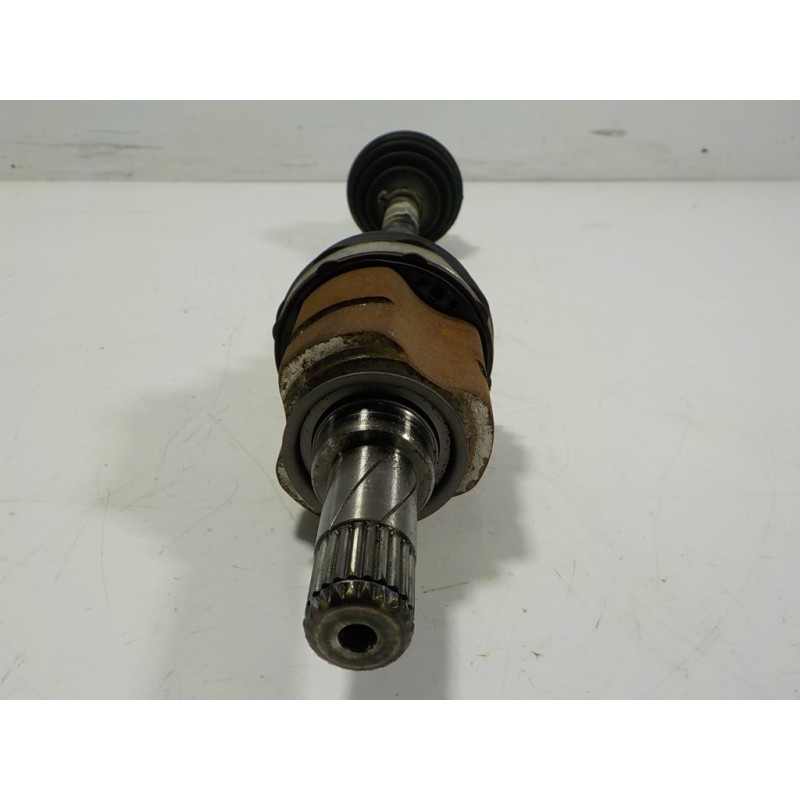 Recambio de transmision izquierda para opel corsa e 1.4 referencia OEM IAM 13149830 13149830 6083199