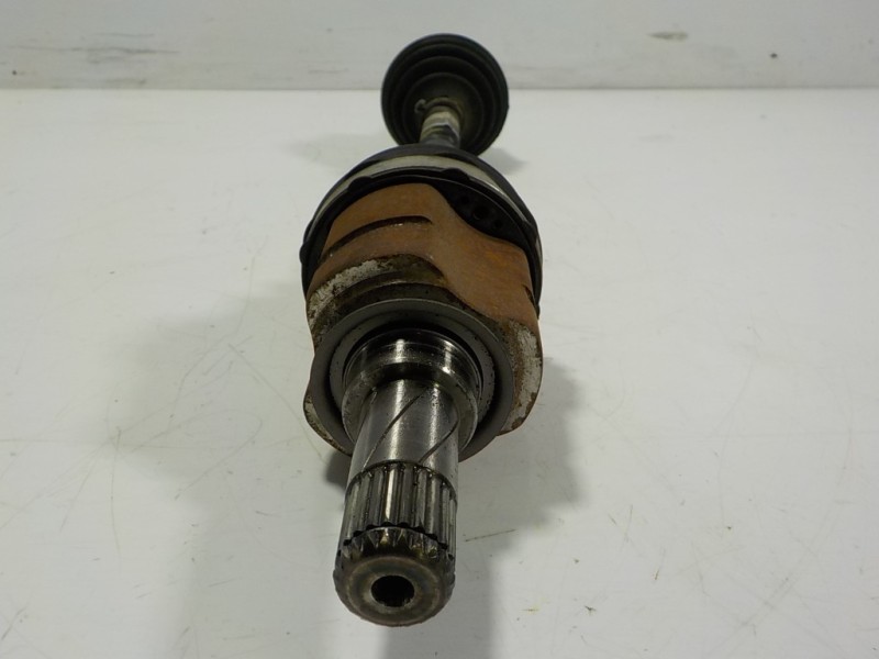 Recambio de transmision izquierda para opel corsa e 1.4 referencia OEM IAM 13149830 13149830 6083199