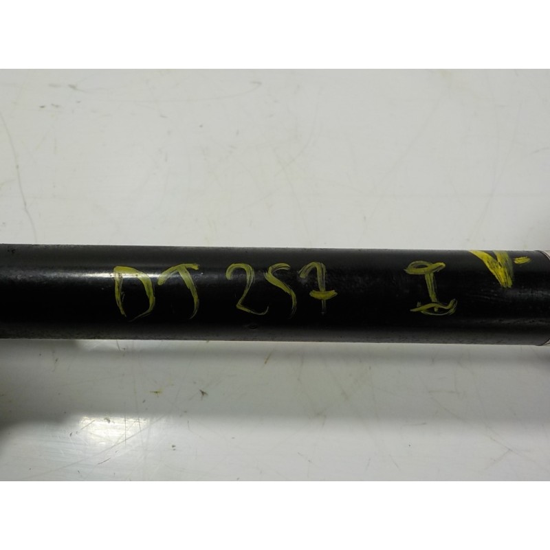 Recambio de transmision izquierda para opel corsa e 1.4 referencia OEM IAM 13149830 13149830 6083199