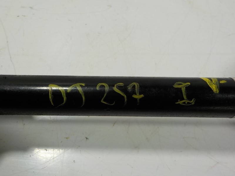 Recambio de transmision izquierda para opel corsa e 1.4 referencia OEM IAM 13149830 13149830 6083199