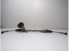 Recambio de cremallera direccion para ford fiesta (cb1) 1.25 16v cat referencia OEM IAM  8V513200 