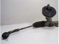 Recambio de cremallera direccion para ford fiesta (cb1) 1.25 16v cat referencia OEM IAM  8V513200  2