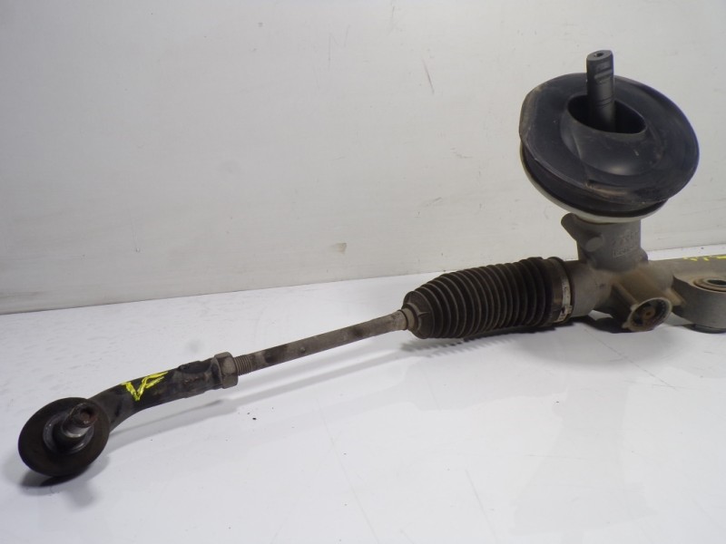 Recambio de cremallera direccion para ford fiesta (cb1) 1.25 16v cat referencia OEM IAM  8V513200 