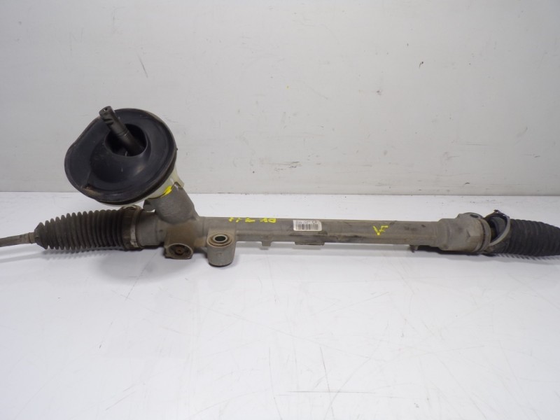 Recambio de cremallera direccion para ford fiesta (cb1) 1.25 16v cat referencia OEM IAM  8V513200 