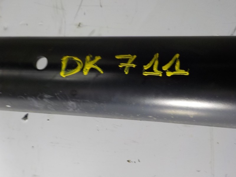 Recambio de puente trasero para ford fiesta (cb1) 1.25 16v cat referencia OEM IAM   