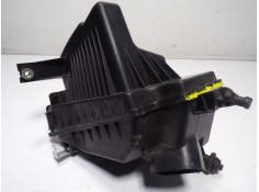 Recambio de filtro aire para nissan qashqai (j10) 1.5 turbodiesel cat referencia OEM IAM 16500JD50E JD50A  2