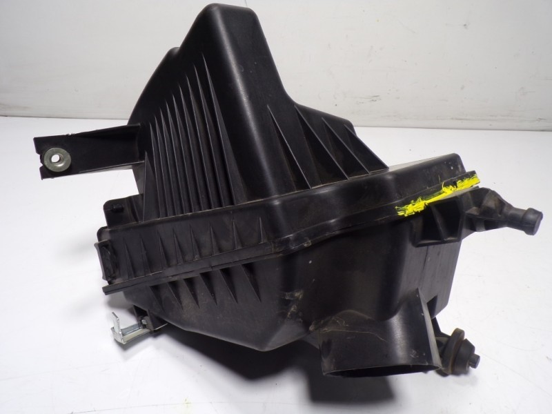 Recambio de filtro aire para nissan qashqai (j10) 1.5 turbodiesel cat referencia OEM IAM 16500JD50E JD50A 