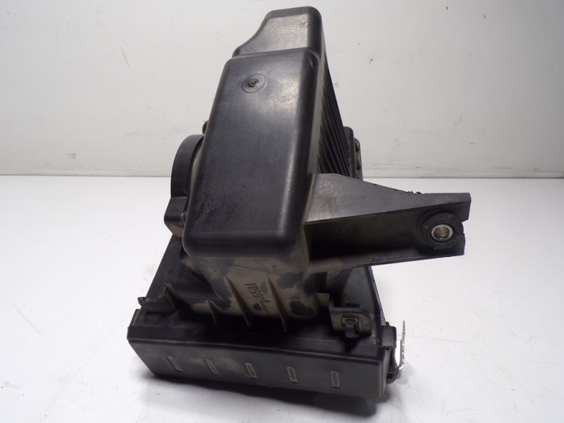 Recambio de filtro aire para nissan qashqai (j10) 1.5 turbodiesel cat referencia OEM IAM 16500JD50E JD50A 