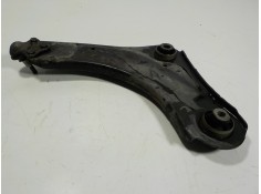 Recambio de brazo suspension inferior delantero derecho para renault megane iii berlina 5 p 1.2 16v referencia OEM IAM 545008682 2