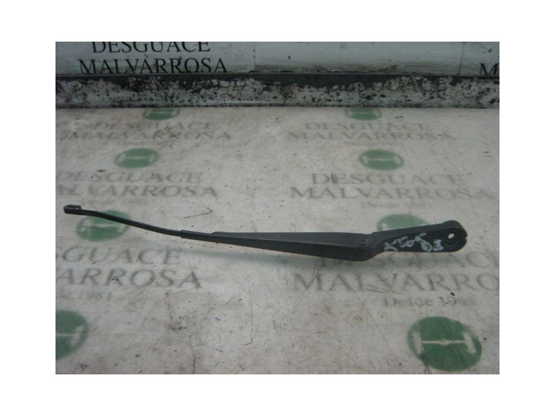 Recambio de brazo limpia delantero izquierdo para land rover range rover (lp) dse (100kw) referencia OEM IAM   