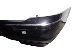 Recambio de paragolpes trasero para bmw serie 7 (e65/e66) 3.0 turbodiesel cat referencia OEM IAM 51120399100   2