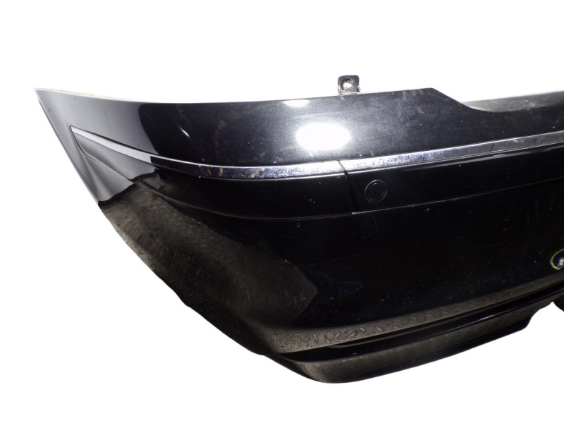 Recambio de paragolpes trasero para bmw serie 7 (e65/e66) 3.0 turbodiesel cat referencia OEM IAM 51120399100  