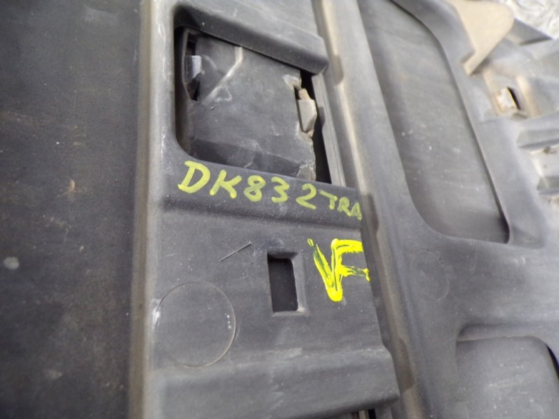 Recambio de paragolpes trasero para bmw serie 7 (e65/e66) 3.0 turbodiesel cat referencia OEM IAM 51120399100  