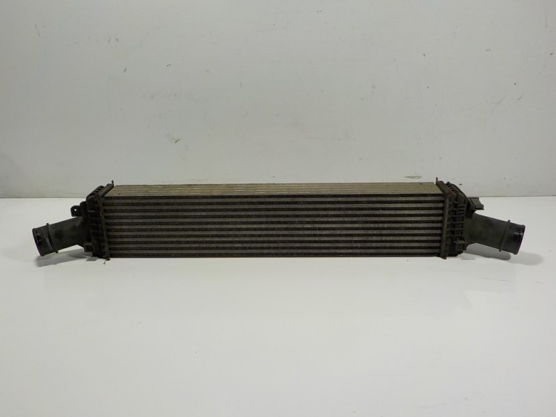 Recambio de intercooler para audi q5 (8r) 3.0 tdi referencia OEM IAM 8K0145805E 8K0145805E L0779003