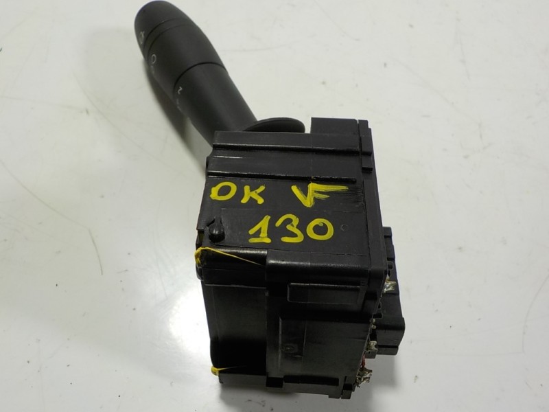 Recambio de mando limpia para renault clio iv 1.5 dci diesel fap referencia OEM IAM 8201168013 255671163R 