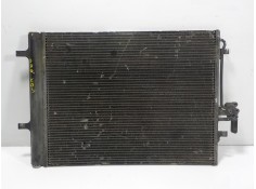 Recambio de condensador aire acondicionado para land rover evoque 2.2 td4 cat referencia OEM IAM LR023921 6G9119710CC 989636J 2