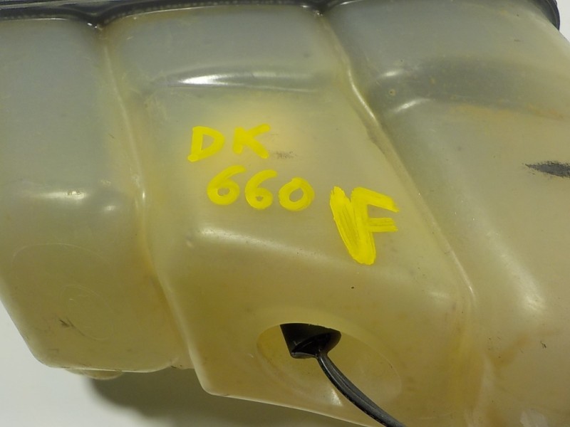 Recambio de deposito expansion para land rover evoque 2.2 td4 cat referencia OEM IAM LR024296 BJ328K218A 