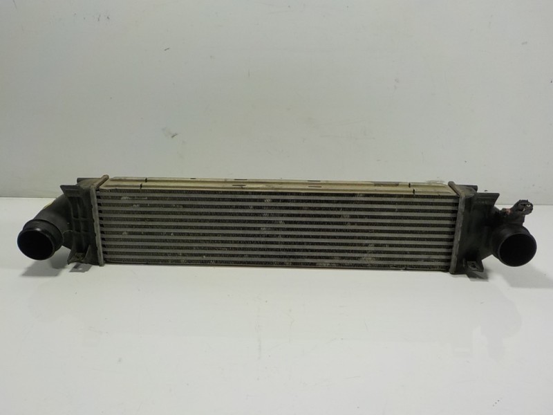 Recambio de intercooler para land rover evoque 2.2 td4 cat referencia OEM IAM LR031466 6G919L440CD 0261230296