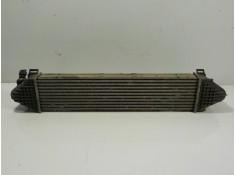 Recambio de intercooler para land rover evoque 2.2 td4 cat referencia OEM IAM LR031466 6G919L440CD 0261230296 2