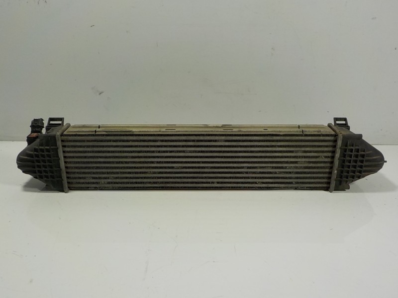 Recambio de intercooler para land rover evoque 2.2 td4 cat referencia OEM IAM LR031466 6G919L440CD 0261230296