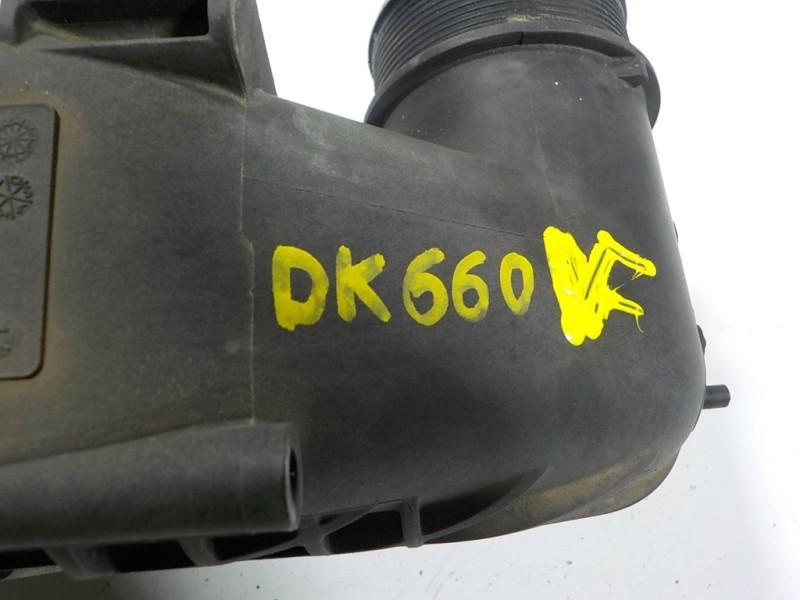 Recambio de intercooler para land rover evoque 2.2 td4 cat referencia OEM IAM LR031466 6G919L440CD 0261230296