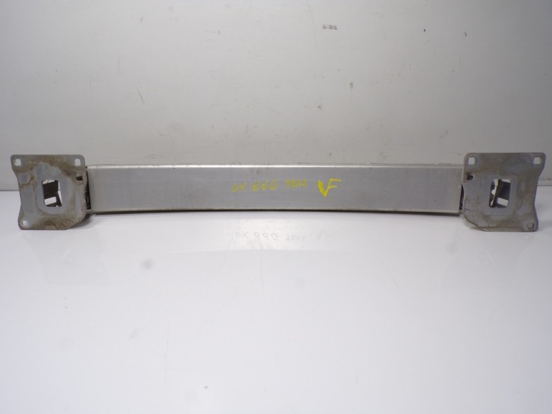 Recambio de refuerzo paragolpes trasero para land rover evoque 2.2 td4 cat referencia OEM IAM LR044061  