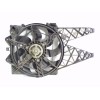 Recambio de electroventilador para fiat bravo (198) 1.6 jtdm 16v cat referencia OEM IAM 51820792 882300200 882300200