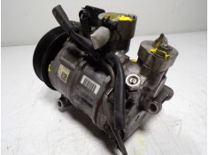 Recambio de compresor aire acondicionado para porsche macan (typ ) s referencia OEM IAM 95B260805B 95B260805B  2