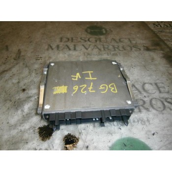 MODULO ELECTRONICO 