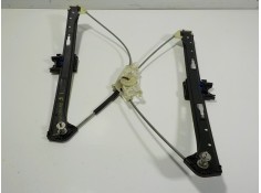 Recambio de elevalunas delantero izquierdo para porsche macan (typ ) s referencia OEM IAM 95B837461 95B837461  2