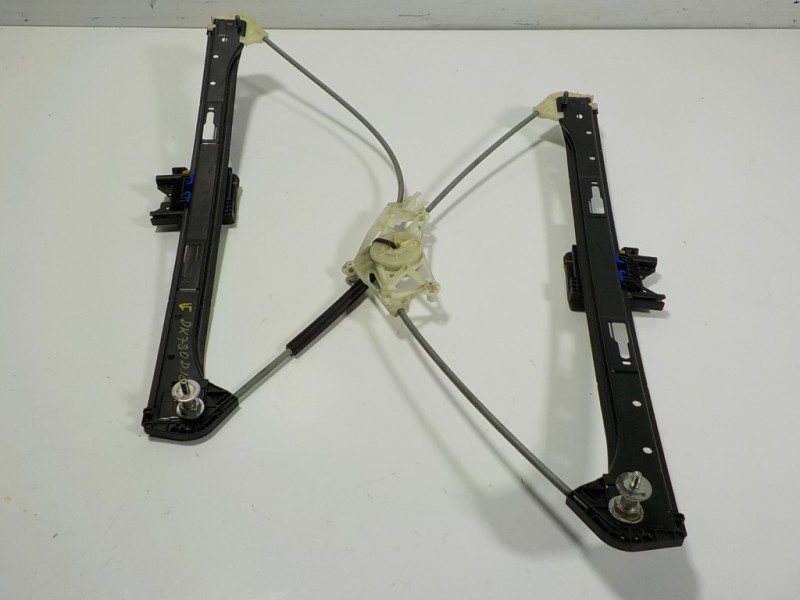 Recambio de elevalunas delantero izquierdo para porsche macan (typ ) s referencia OEM IAM 95B837461 95B837461 