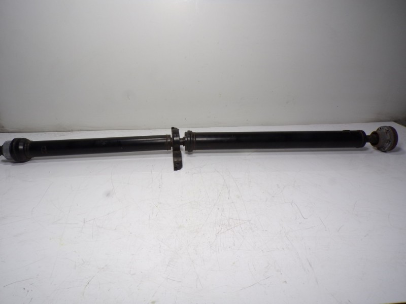 Recambio de transmision central para porsche macan (typ ) s referencia OEM IAM 95B521101 95B521101 