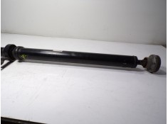 Recambio de transmision central para porsche macan (typ ) s referencia OEM IAM 95B521101 95B521101  2