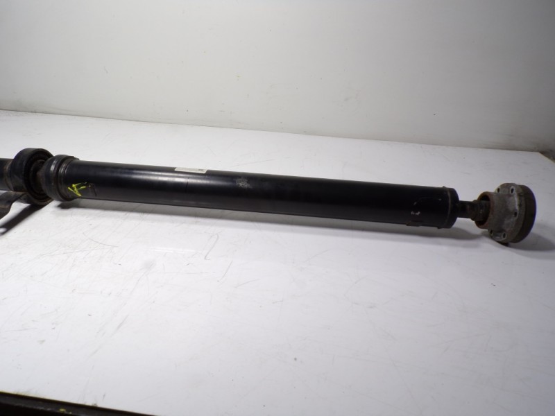 Recambio de transmision central para porsche macan (typ ) s referencia OEM IAM 95B521101 95B521101 