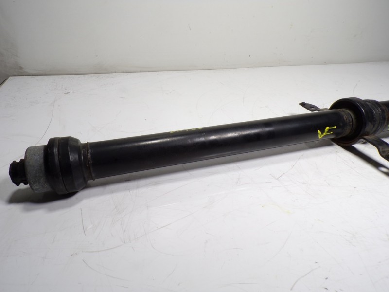 Recambio de transmision central para porsche macan (typ ) s referencia OEM IAM 95B521101 95B521101 