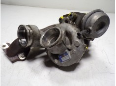 Recambio de turbocompresor para porsche macan (typ ) s referencia OEM IAM 94612302631 53031015179 94612302630 2
