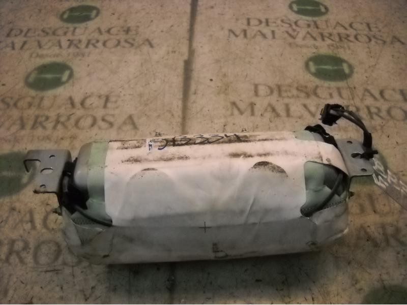 Recambio de airbag delantero derecho para bmw serie 3 berlina (e46) 320d referencia OEM IAM 72126998950 39700885201D 39700885201