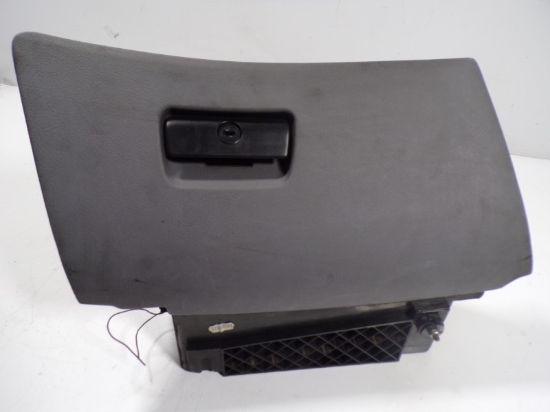 Recambio de guantera para bmw serie 5 berlina (e39) 2.5 turbodiesel cat referencia OEM IAM   