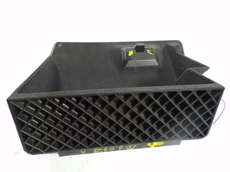 Recambio de guantera para bmw serie 5 berlina (e39) 2.5 turbodiesel cat referencia OEM IAM   