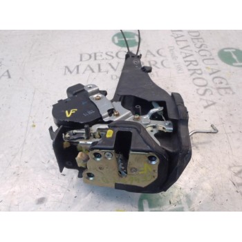 CERRADURA PUERTA TRASERA DERECHA 