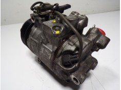 Recambio de compresor aire acondicionado para bmw serie 1 berlina (e81/e87) 2.0 turbodiesel cat referencia OEM IAM 64526987862 6 2