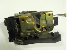 Recambio de cerradura puerta delantera derecha para ford focus berlina (cak) 1.6 16v cat referencia OEM IAM  2S4AA21812CA 