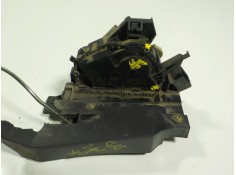 Recambio de cerradura puerta delantera derecha para ford focus berlina (cak) 1.6 16v cat referencia OEM IAM  2S4AA21812CA  2