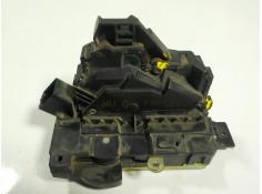 Recambio de cerradura puerta trasera izquierda para ford focus berlina (cak) 1.6 16v cat referencia OEM IAM  2S4AA26413DA  2