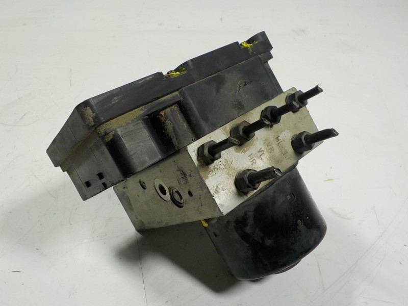 Recambio de abs para volkswagen touareg (7la) 2.5 tdi referencia OEM IAM 7L0614111E 7L0907379C 1002040259A