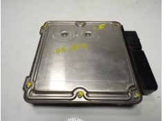 Recambio de centralita motor uce para volkswagen touareg (7la) 2.5 tdi referencia OEM IAM 070997016E 070906016F 0281011258 2