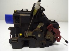 Recambio de cerradura puerta trasera derecha para volkswagen touareg (7la) 2.5 tdi referencia OEM IAM 7L0839016D 7L0839016  2