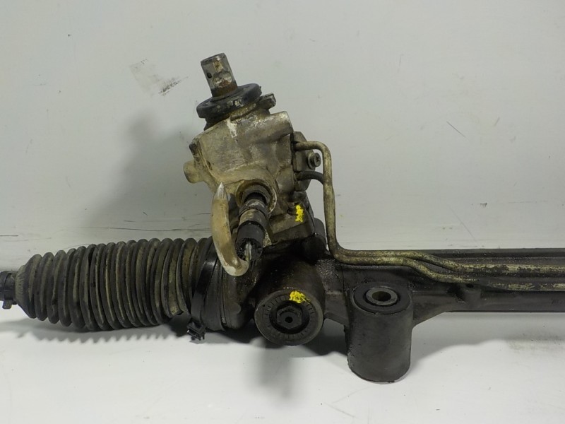 Recambio de cremallera direccion para volkswagen touareg (7la) 2.5 tdi referencia OEM IAM 7L6422063B  