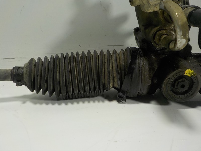 Recambio de cremallera direccion para volkswagen touareg (7la) 2.5 tdi referencia OEM IAM 7L6422063B  