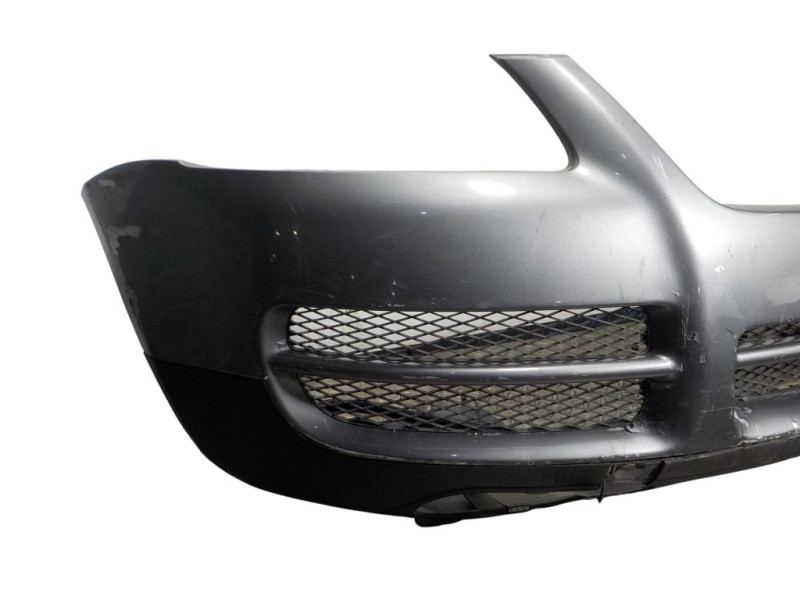 Recambio de paragolpes delantero para volkswagen touareg (7la) 2.5 tdi referencia OEM IAM 7L6807217AF  